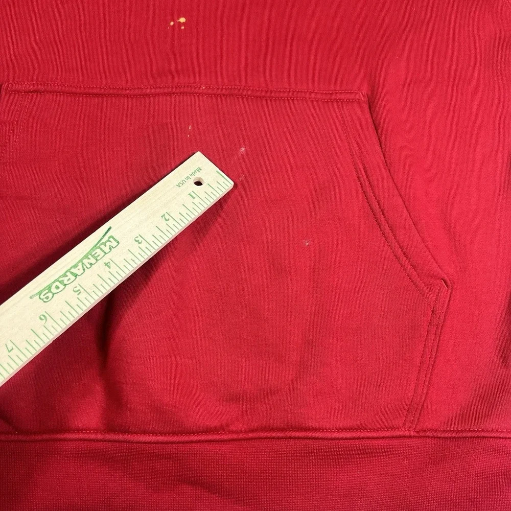 Jordan jumpman pullover